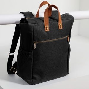 Journey Backpack - Black